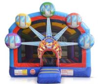 Ferris Wheel Bounce