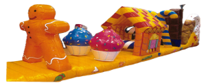 Sugar Rush